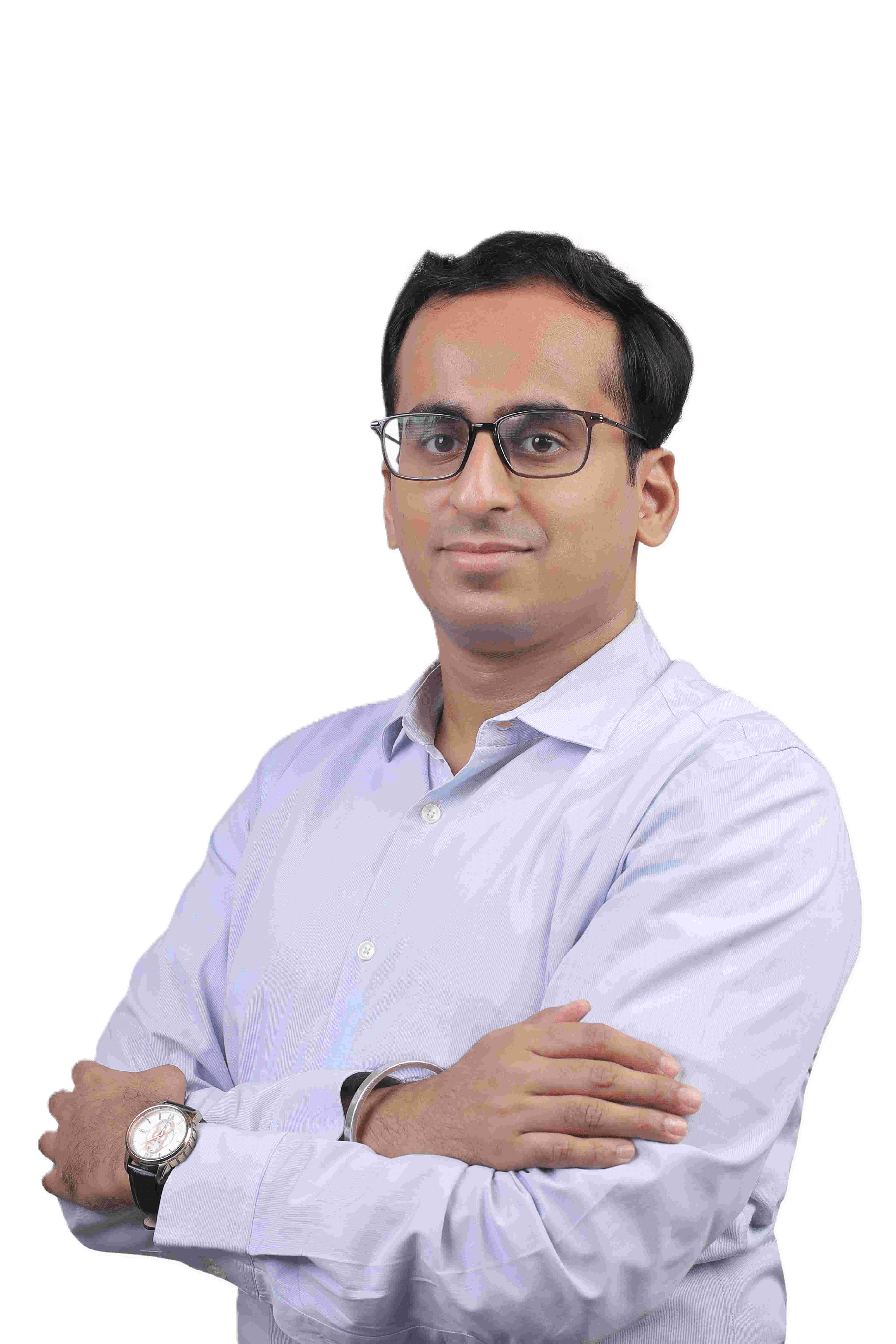 Dr. Aditya Gudhate