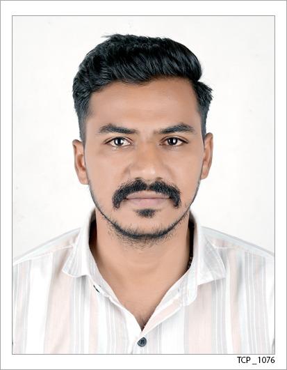 Dr. Jignesh Hariyani