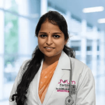 Dr. Samrakshini Golipelly