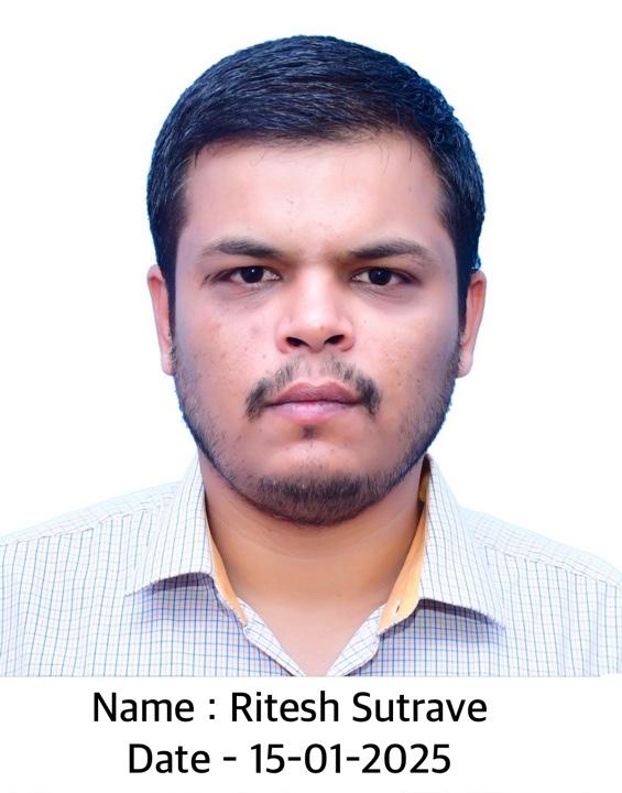 Dr. R V SUTRAVE