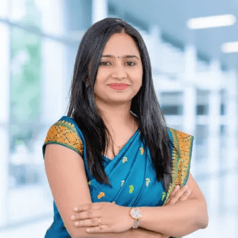 Dr. Lopamudra Pradhan