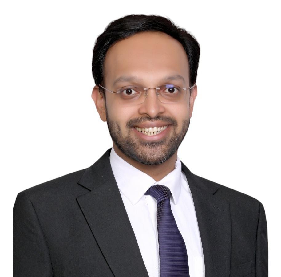 Dr. Aditya Aundhakar