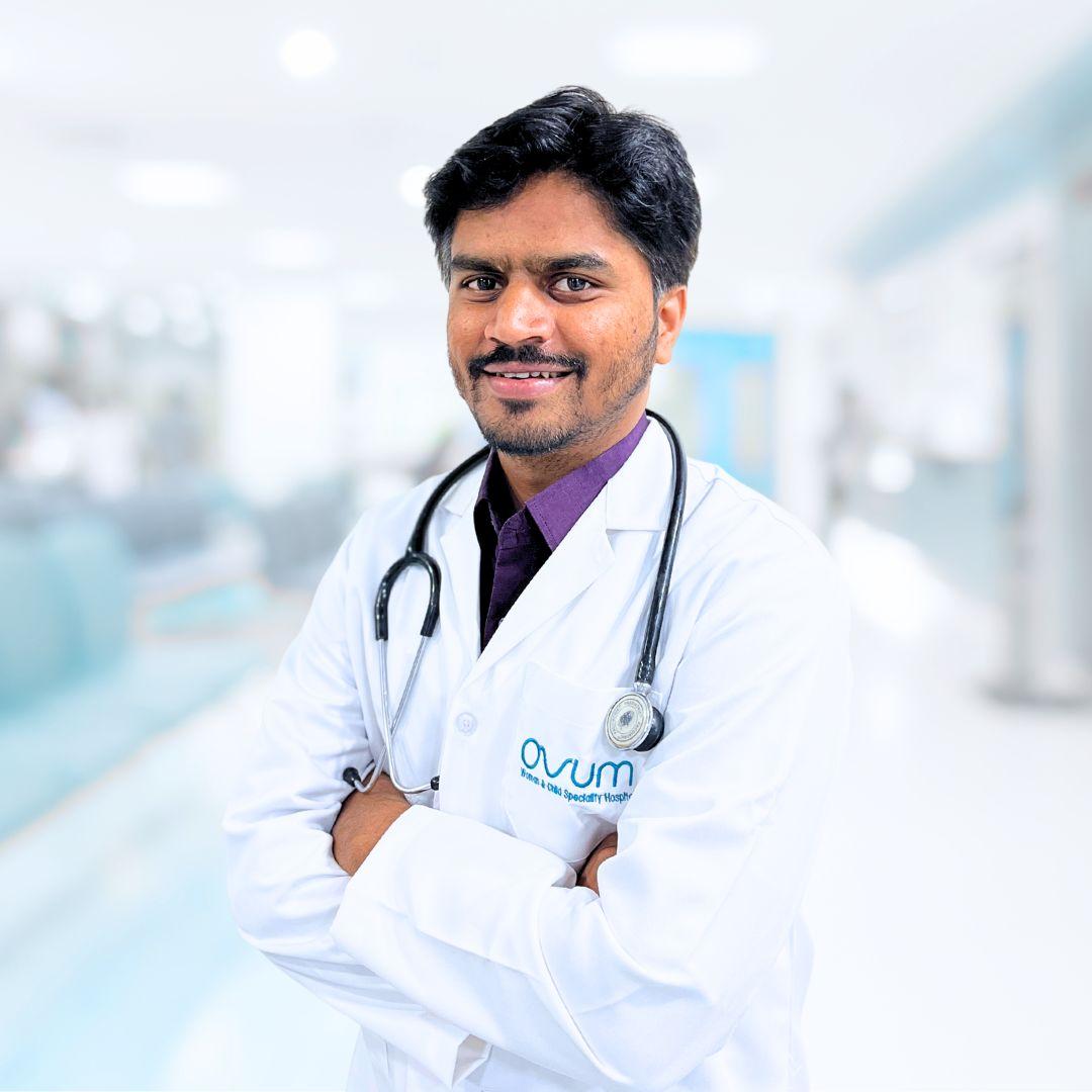 Dr. Vijay Kumar