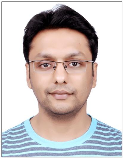 Dr. Vinayak Agarwal