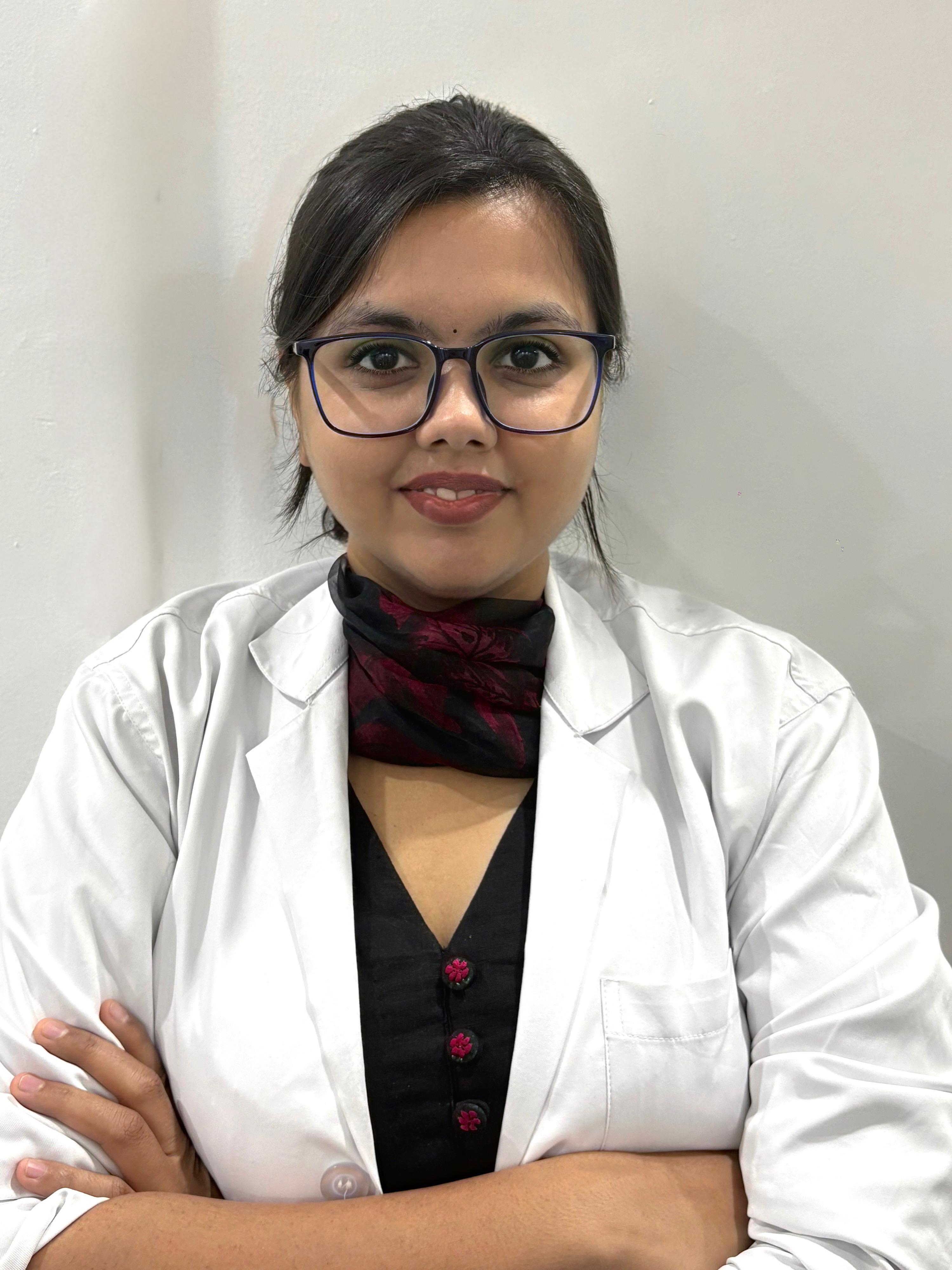 Dr. Amanjot Kaur