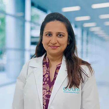 Dr. Shradha Malhotra