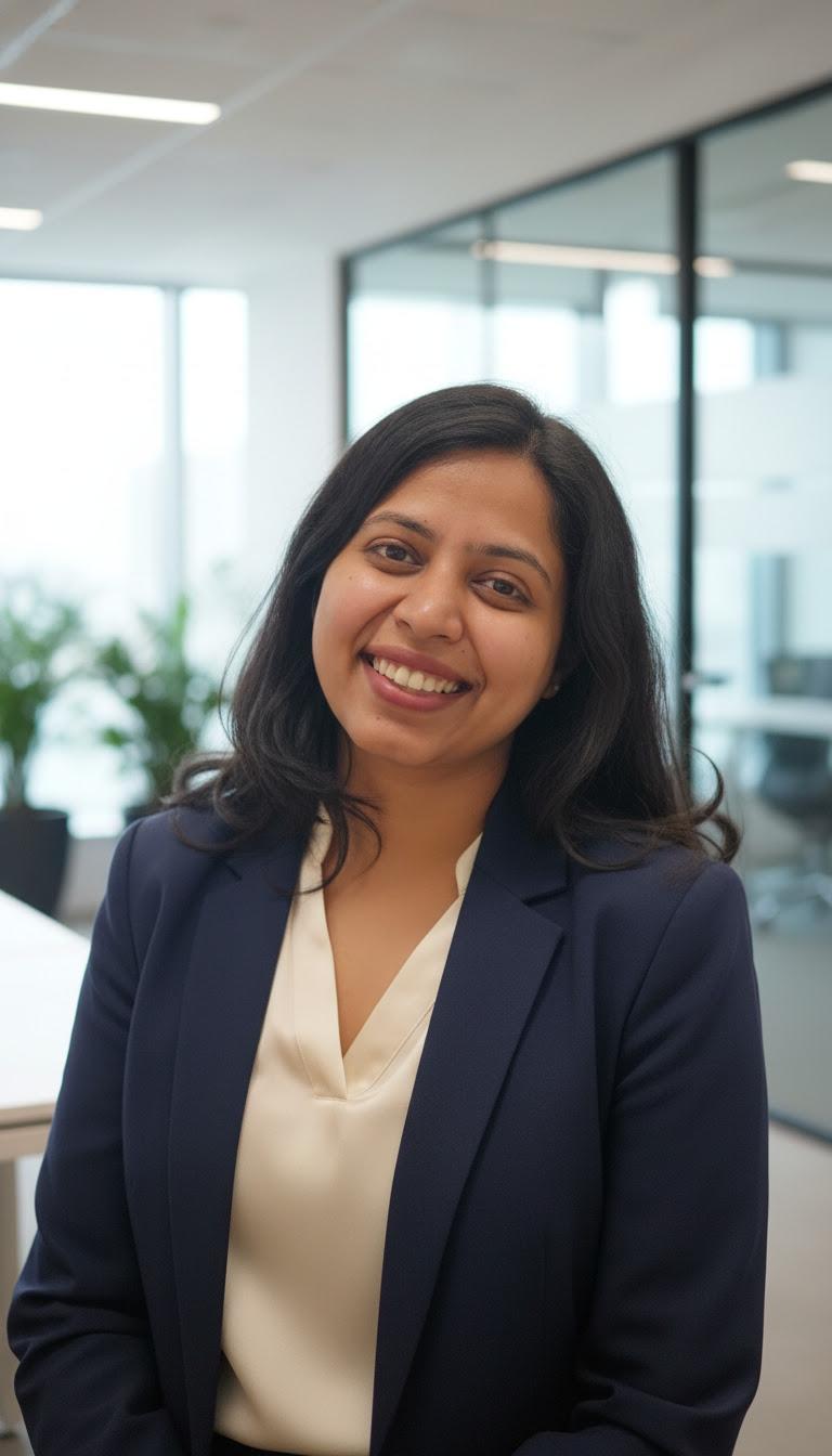 Dr. Diksha Goyal