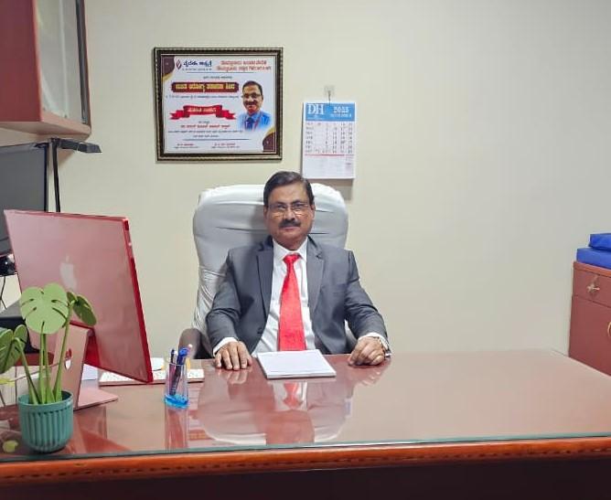 Dr. Dr (Col) Fiaz Ahmed Sattar