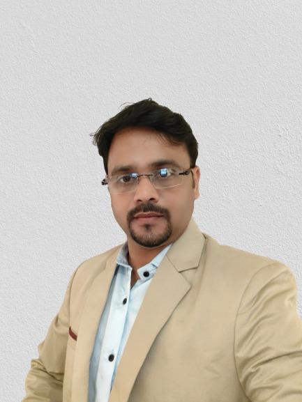 Dr. Prasanta Dass