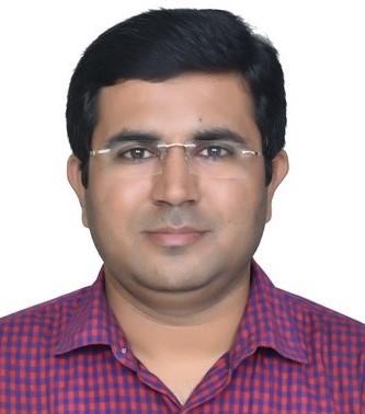 Dr. Amol Vaijanath