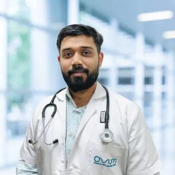 Dr. Sunil S Raikar