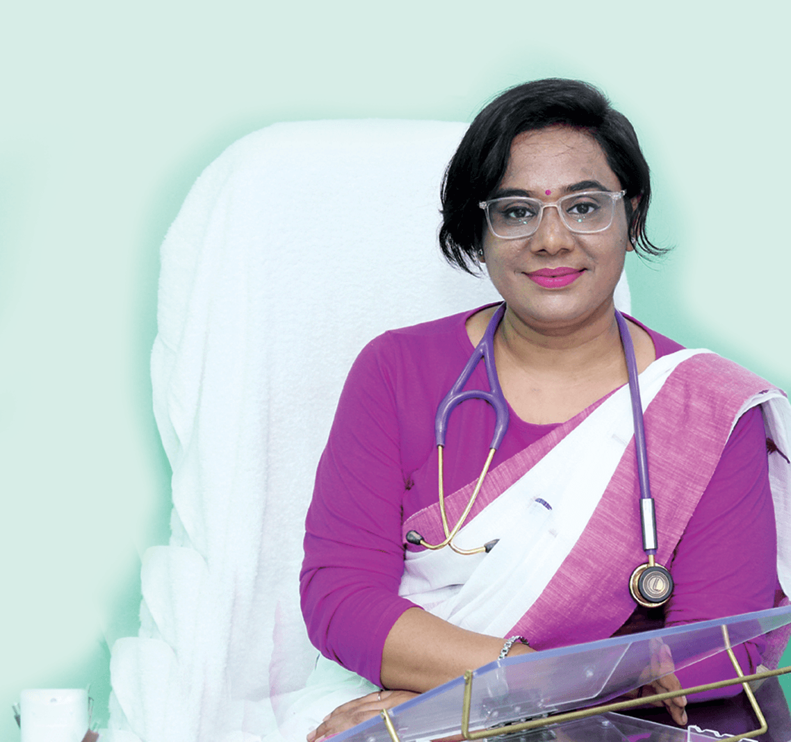 Dr. Shweta Agarwal