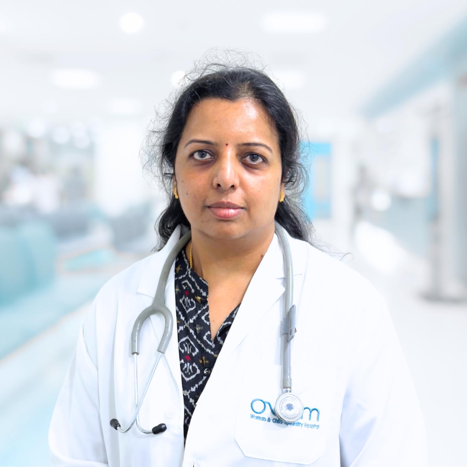 Dr. Smitha Pavle
