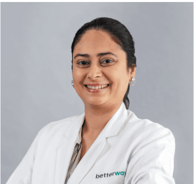 Dr. Palak Rathod