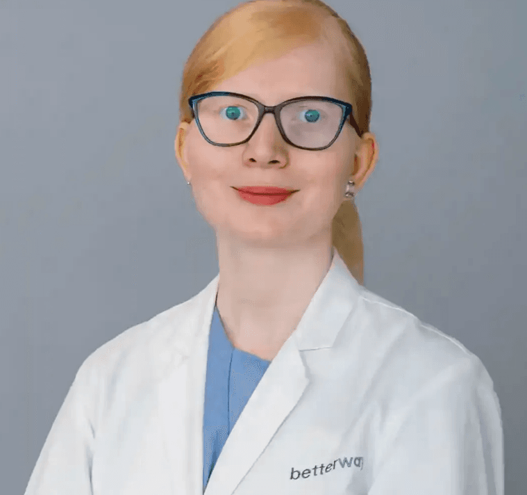Dr. Pragati Chaudhary