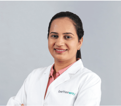 Dr. Ranjali Ohlan