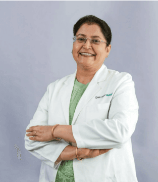 Dr. Ritu Sethi