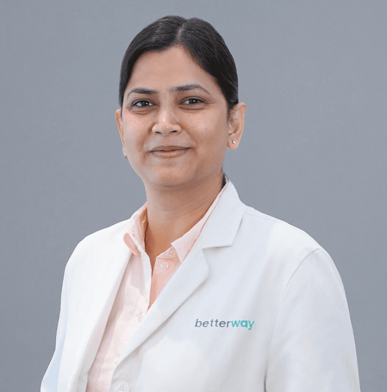 Dr. Pratibha Chowdhary