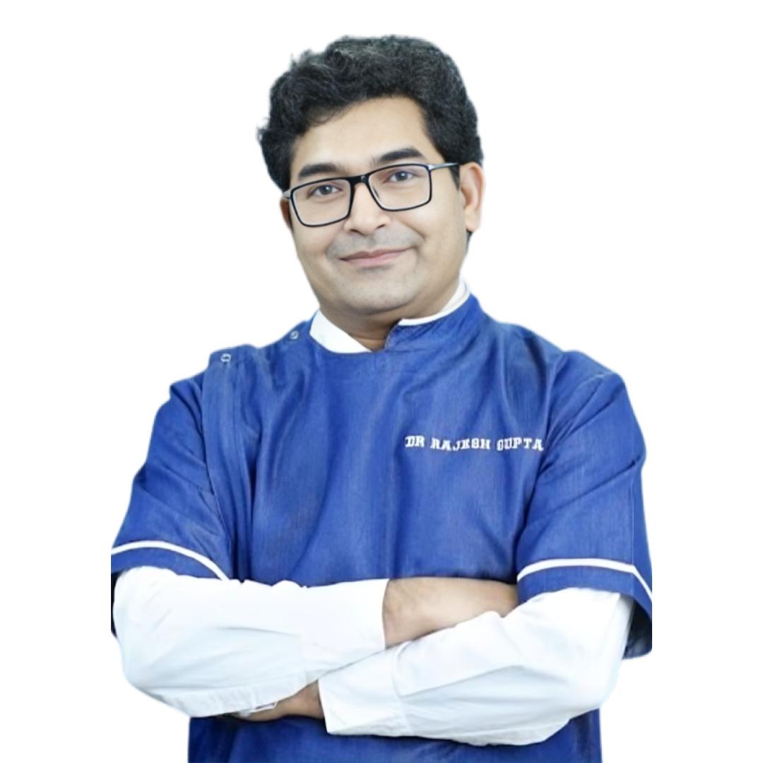 Dr. Rajesh Gupta