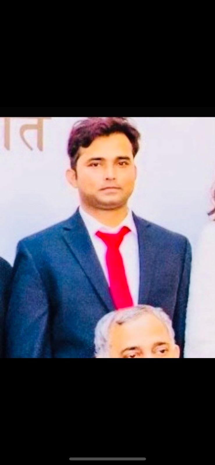 Dr. OBAIDULLAH .