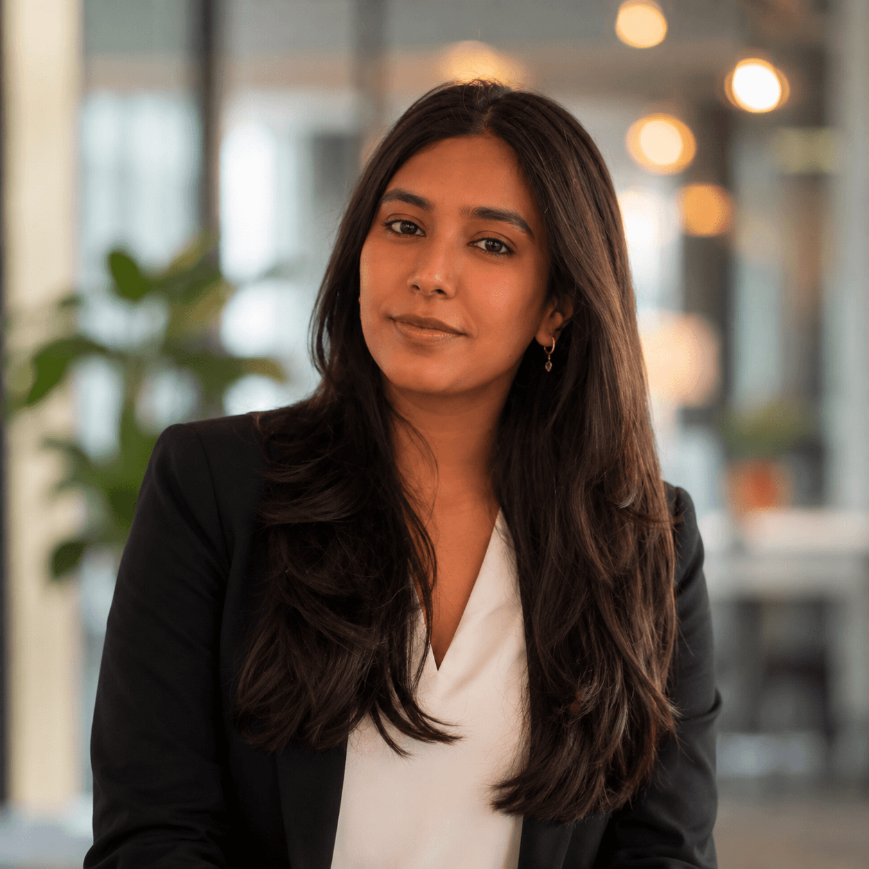Ms. Hansika Khokhar