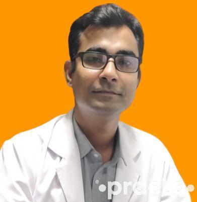 Dr. Pankaj Kumar
