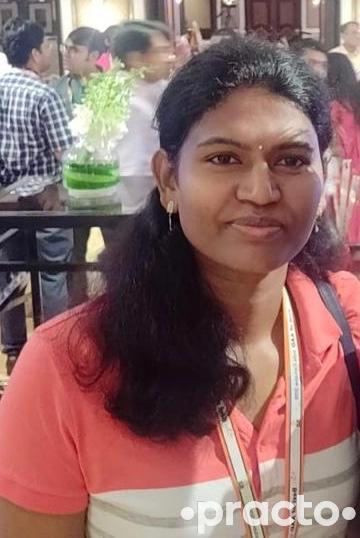Dr. Chithra Thenramasamy