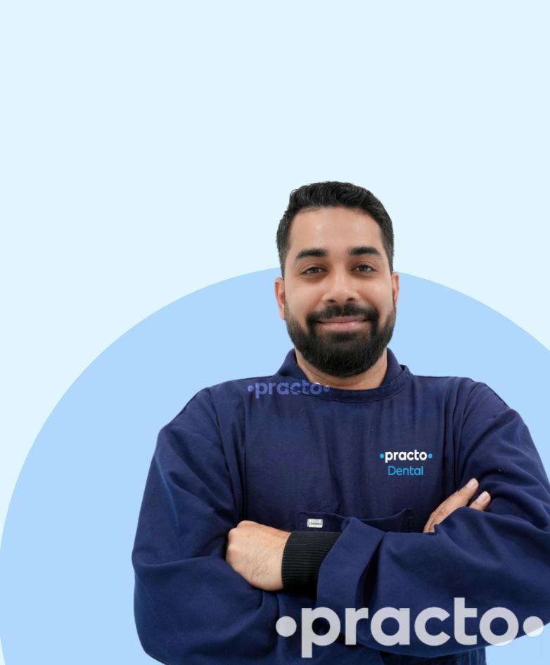 Dr. Bhavin Shah
