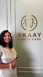 Dr. Ashni Shah