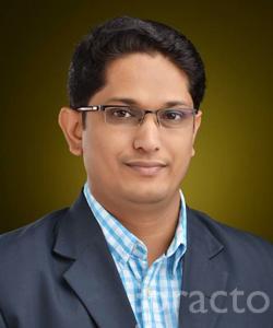 Dr. Ashish Bodhade