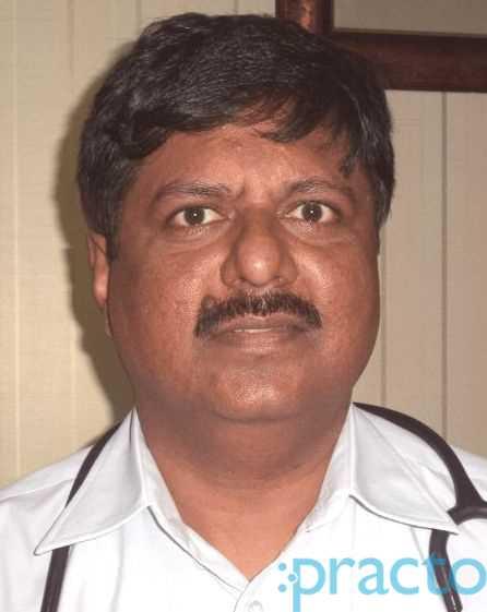 Dr. Arun Kamble