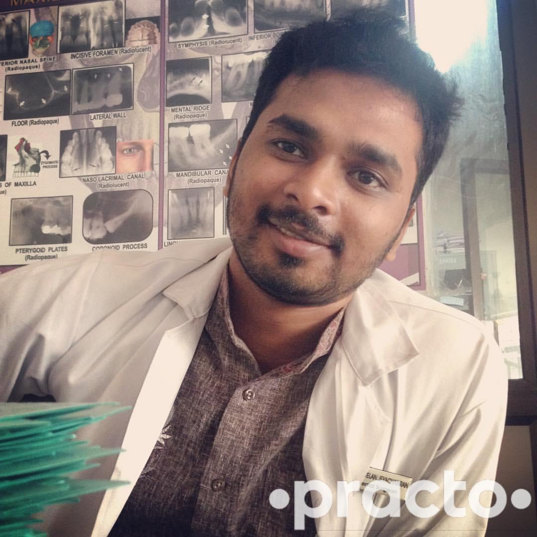 Dr. Vadivelan Jeyachandran