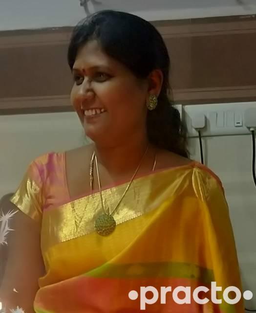 Dr. Triveni M P