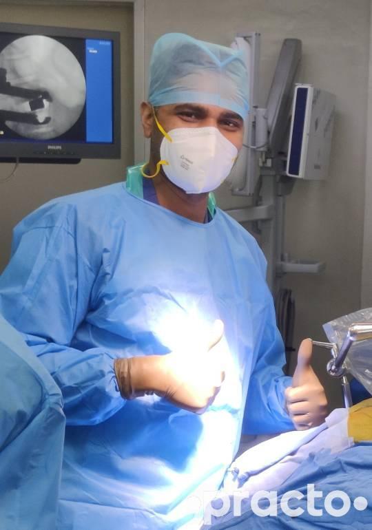 Dr. Ghanshyam Kakadiya