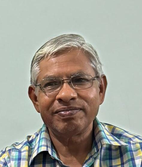 Dr. Mragendra Rajput