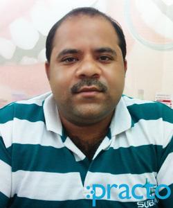 Dr. Syed Imtiyazuddin Taqui