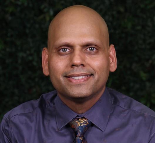 Dr. Rahul Yadav