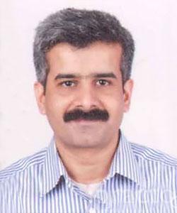 Dr. Shekhar Patil