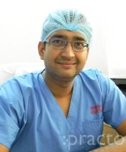 Dr. Ankit Bhartia