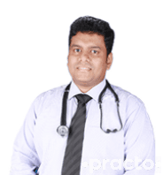 Dr. Vikrant B Tari