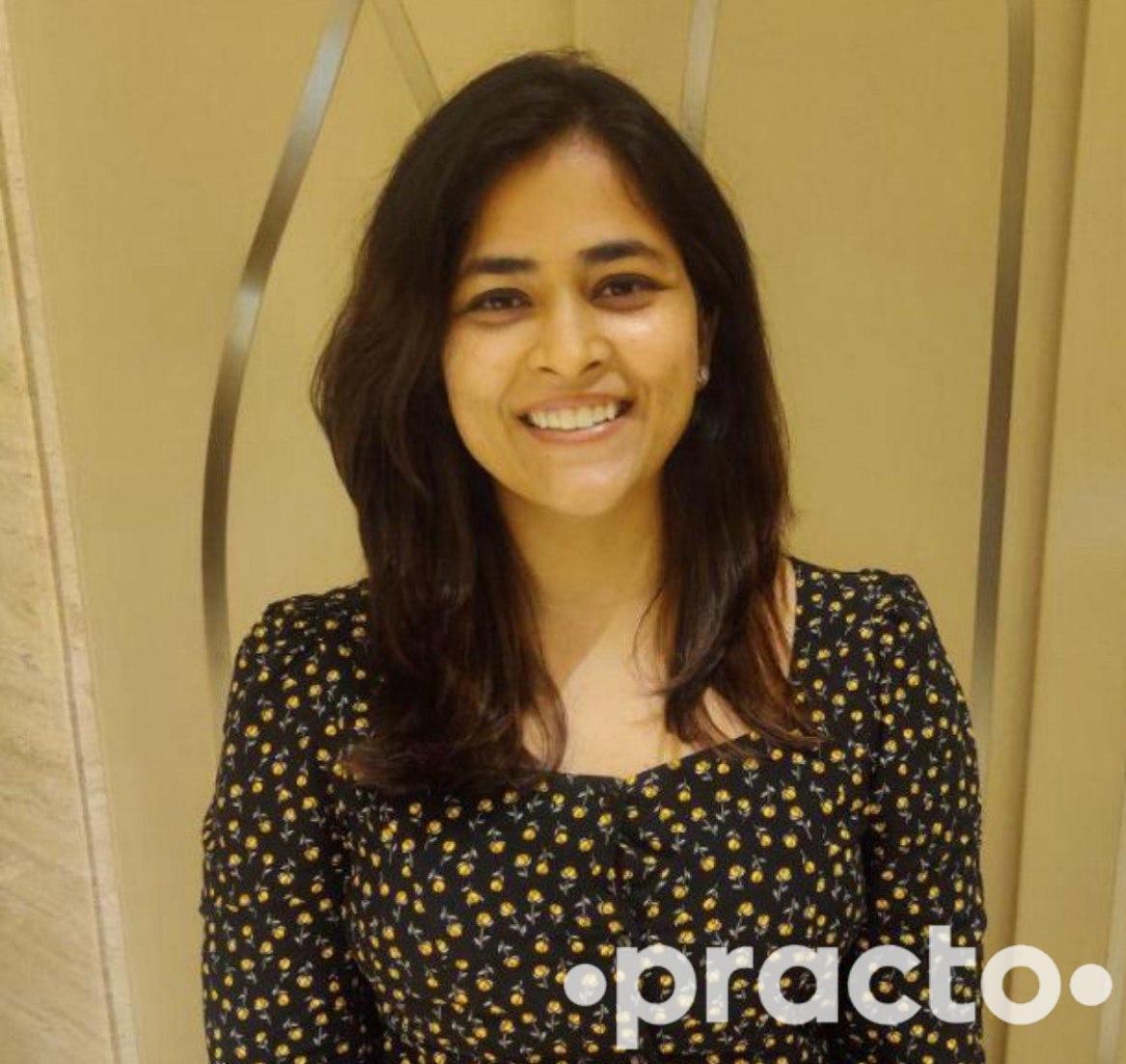 Dr. Nishigandha Haridas Deshpande