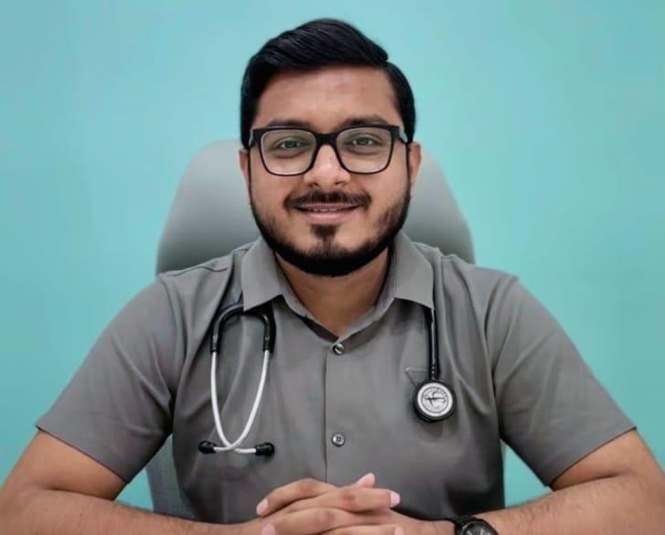 Dr. Vivek Gurjar