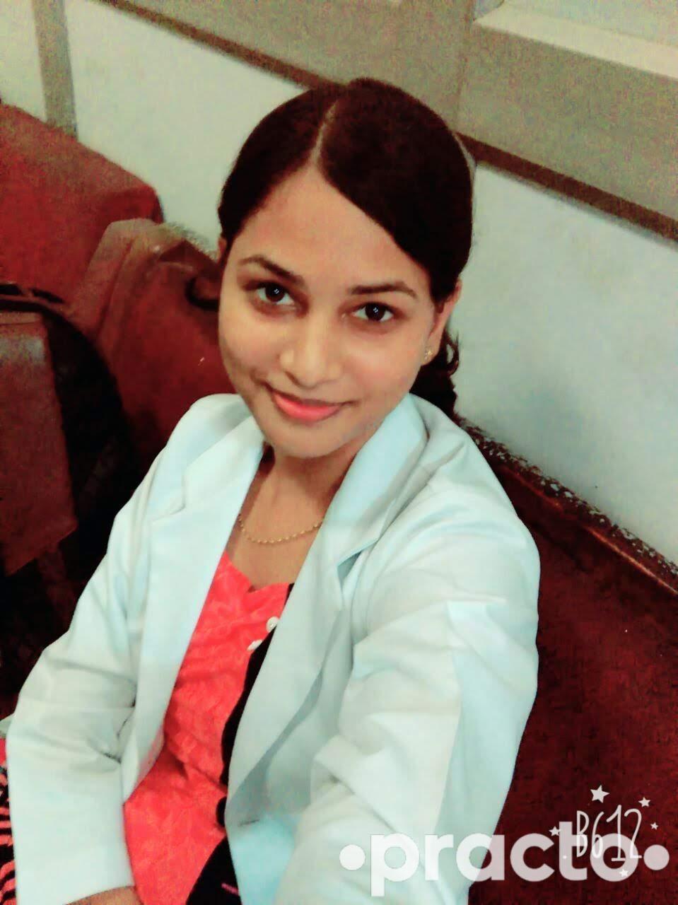 Dr. Bharathi Priya A M