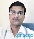 Dr. Balasaheb Khandekar