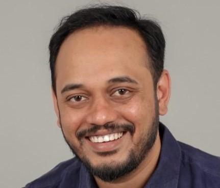 Dr. Obuli Jayaraman Prabhakaran