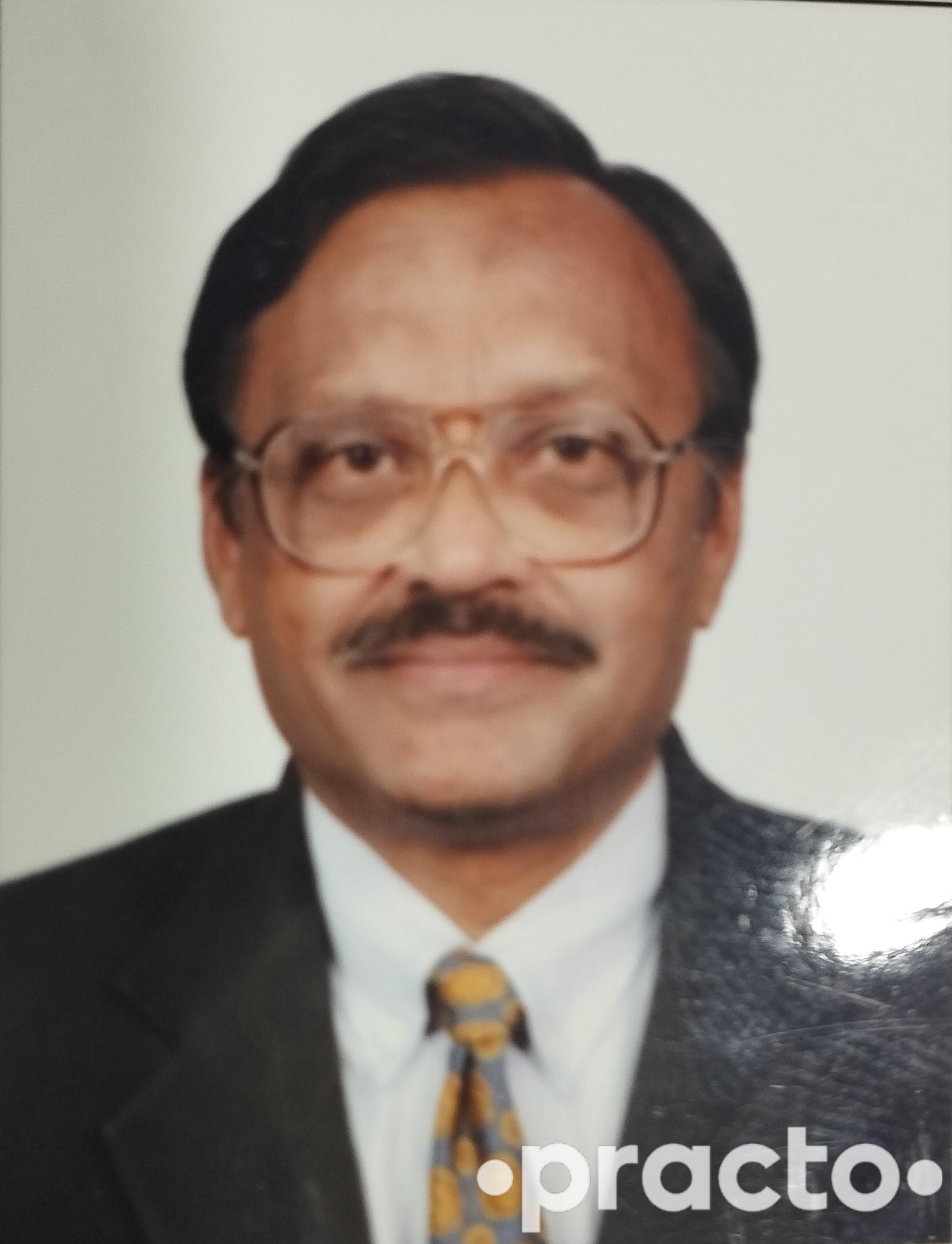 Dr. V.K.Subbiah .