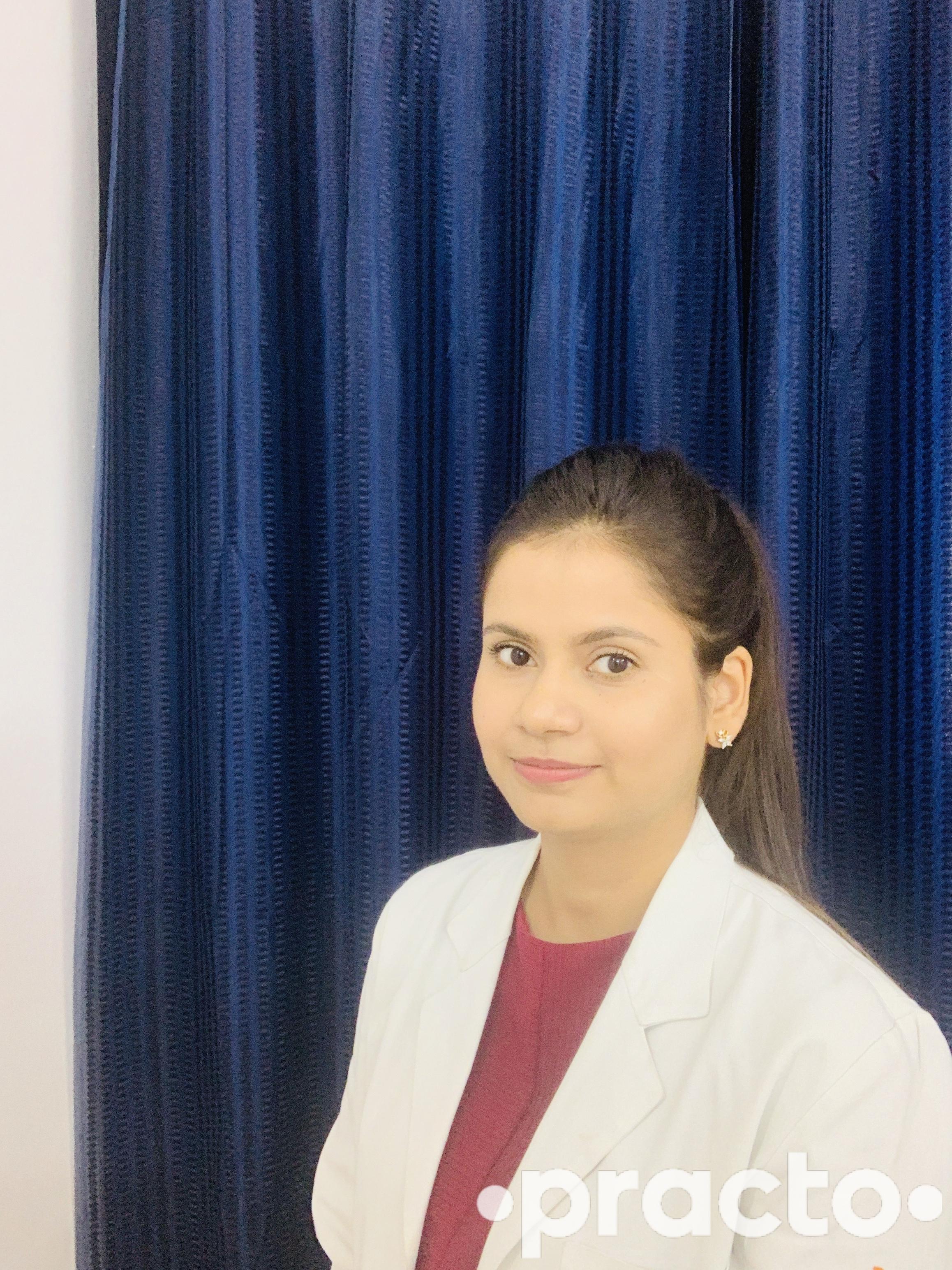Dr. Shikha Singh
