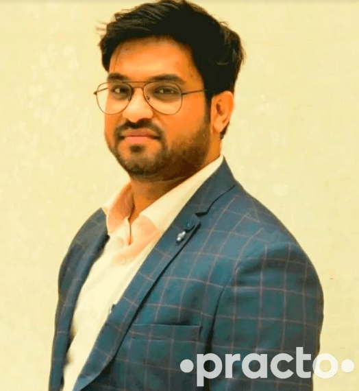 Dr. Chethan Kumar R