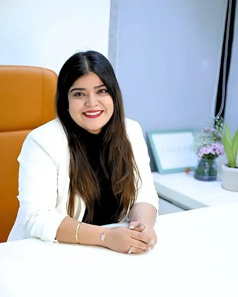 Dr. Ankita Gehi
