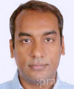Dr. Dinesh Erlewad